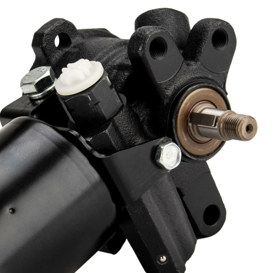 POWER STEERING PUMP for 1988-1995 Toyota 4Runner 1988-1995 Toyota Pickup 21-5844 - Image 3 of 4