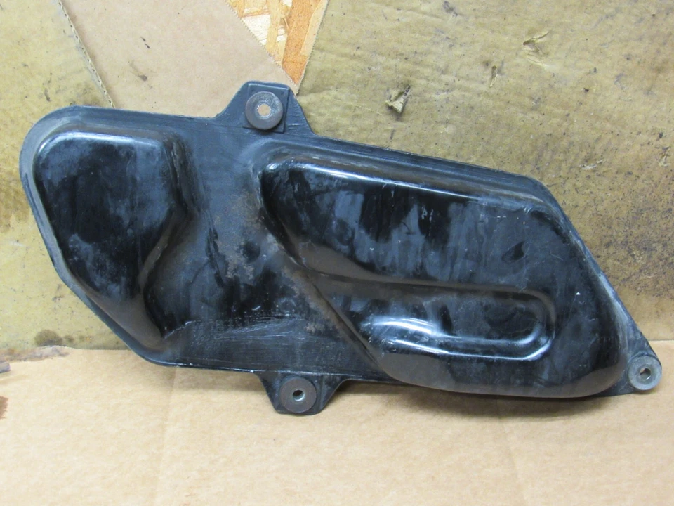 1987 Suzuki Cavalcade GV1400 Reserve Gas Tank - Image 2 of 4