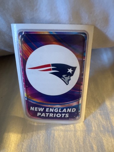 2022 Panini NFL Sticker Card Collection Sticker 1-200 U Pick complete your Set - Picture 63 of 159