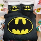 Batman Bedding Set