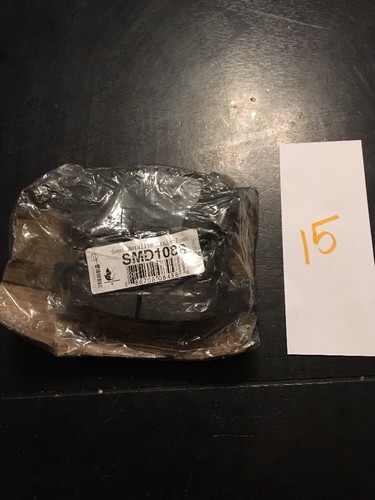 PROFORCE SMD1088 Semi Metallic Disc Brake Pads Set (Rear) - Picture 2 of 2