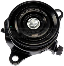 Dorman 419-627 Idler Pulley-With Bracket fits Geo Toyota models