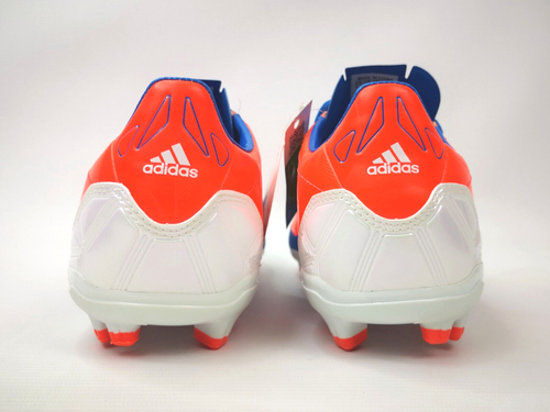 Adidas F50 F30 TRX AG 2012 scarpe da calcio taglia EUR 42 2/3 / UK 8.5 V21343 nuove - Foto 8 di 14