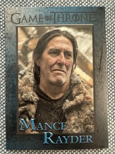 2015 Rittenhouse🔥GAME of THRONES Season 4 Complete Base Card Set (100) w/Promo - Picture 13 of 15