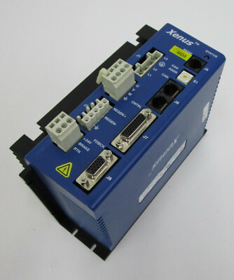 Copley Steuerung Xenus XTL-230-36
