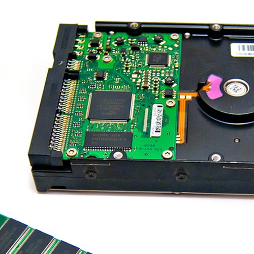 10 Pcs Hard Disk Drive Dämpfungsschraube Der Festplatte Schrauben - Afbeelding 12 van 12