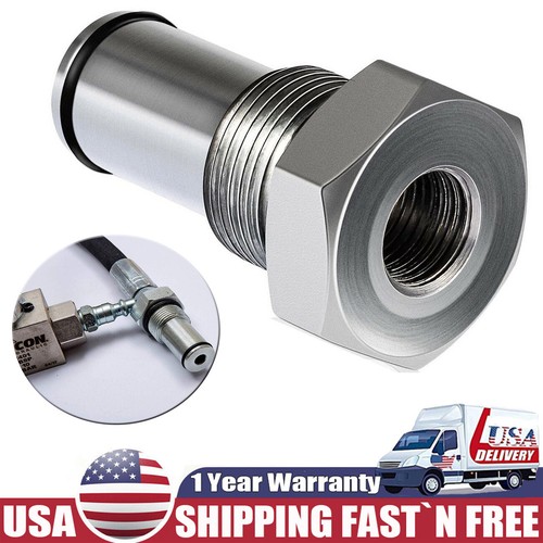 Bomba de aceite de alta presión de 6,0 L IPR herramienta de montaje de prueba de aire para Ford Powerstroke - Imagen 1 de 11