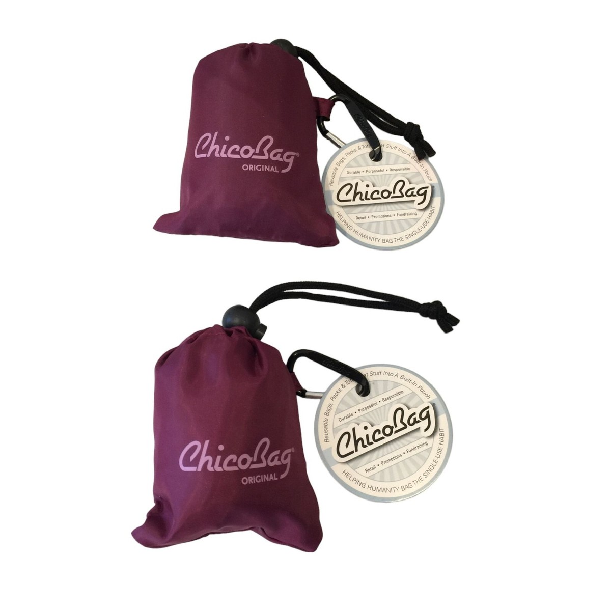 Chicobag Original Chico Bag Produce Bag ChicoBag Bachelor Button