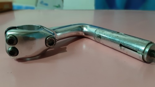 Pipa Portavanti MBS corsa Vintage Bike - Picture 3 of 20