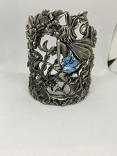 Candle Holder - Angel - Fairy - Dragon - Flower - Tree - Wizard