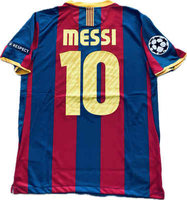 Barcelona 10/11 ユニフォーム　メッシ　2nd s-l400.jpg