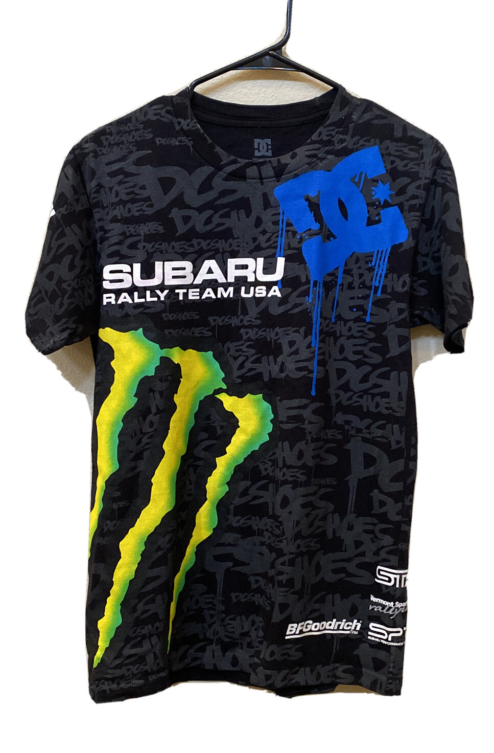 dc shoes 43 ken block