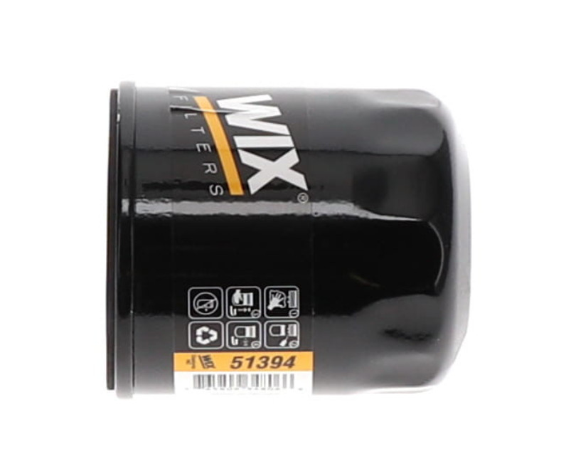 Wix 51394 cross reference oil filters