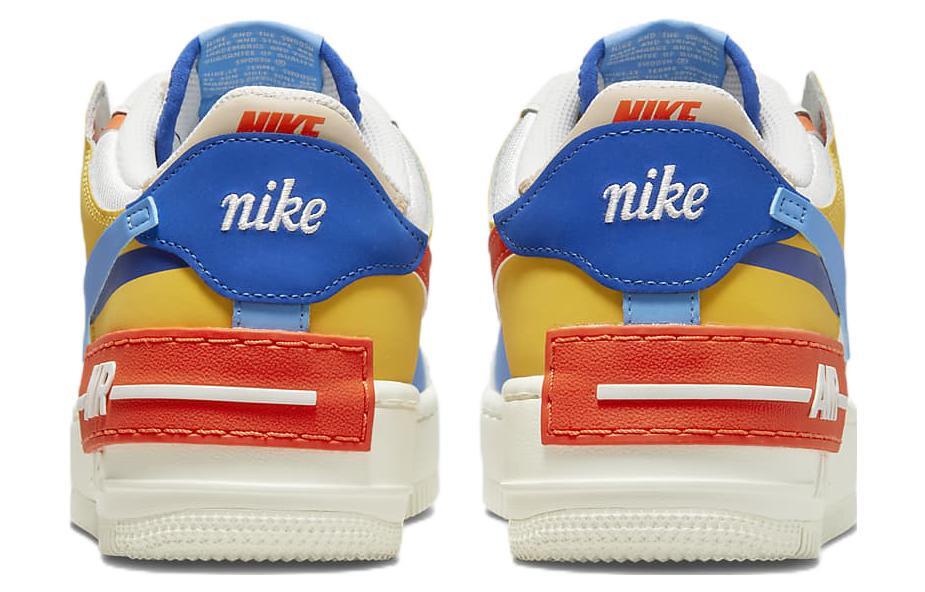Size 7.5 - Nike Air Force 1 Shadow Sail Multi W for sale Size 7.5 - Nike Air Force 1 Shadow Sail Multi W for sale