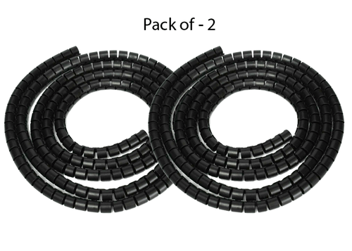 Tidy Cable Organizer for PC & TV – Efficient Wire Management and Clutter Control - Picture 55 of 189