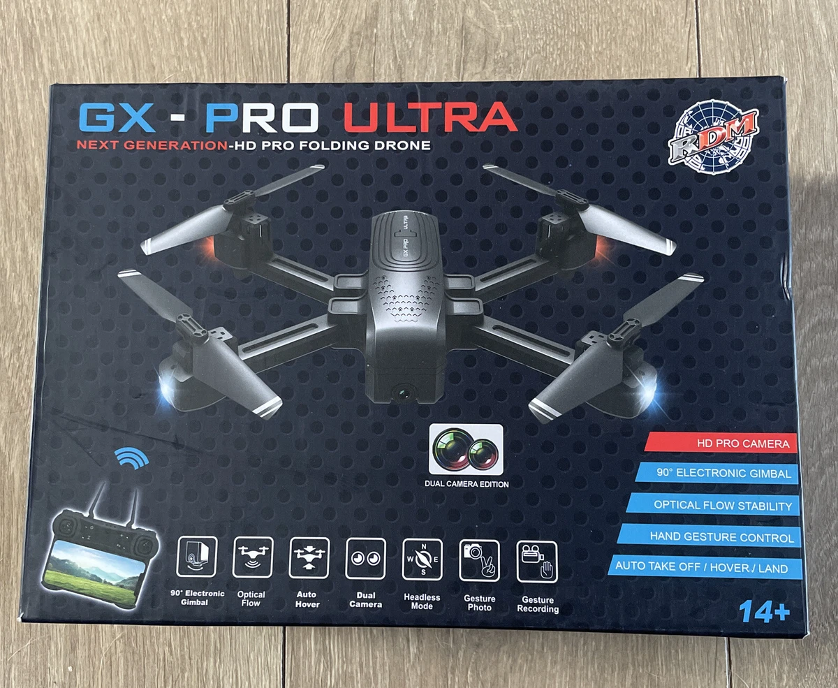 Ultra drone deals