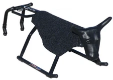  GOTCHA Jr. Roping Dummy, Team Roping and rodeo practice heading heeling sled