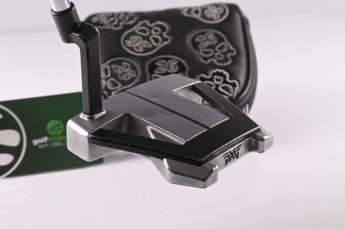 PXG Battle Ready II Blackjack #26 Putter / 34 Inch - Picture 3 of 7