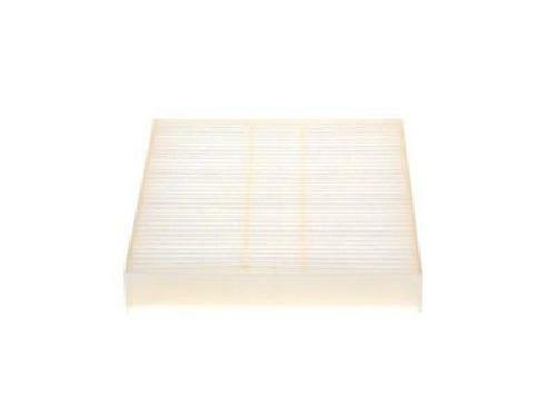 Filtro De Aire Interior Original BOSCH 1 987 432 216 Para Citroën Fiat Isuzu - Picture 2 of 5