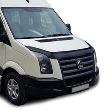 Capot Volkswagen CRAFTER
