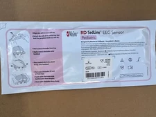Masimo REF 4329 RD SedLine EEG Sensor pediatric EXP 2022 1BAG/20