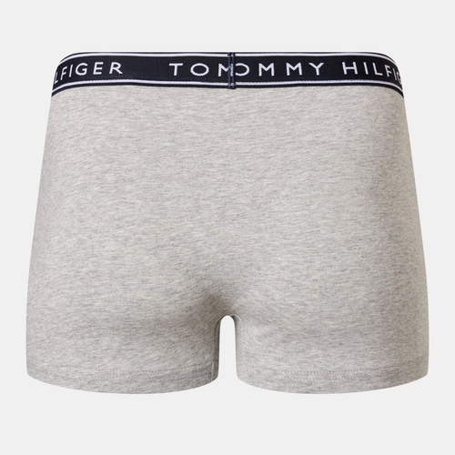 TOMMY HILFIGER COTTON STRETCH BOXERS BOXER SHORT SHORTS UNDERWEAR BRIEFS TRUNKS - Picture 6 of 7