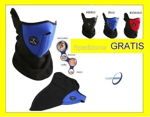 Altri capi d'abbigliamento da ciclismo