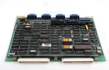 Mitsubishi Board FX61B FX6IB BN624A283H04 #80129