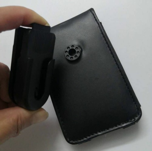 New iPod Classic 7th 160GB & 6th 80GB Video 5th 30GB PU Leather Case Cover Pouch - Picture 10 of 12