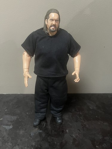 Figura de lucha libre Jakks Pacific Classic Big Show Series 25 WWE WWF Giant - Imagen 1 de 2