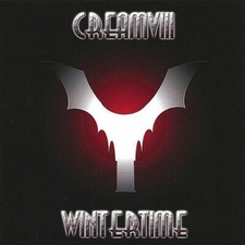 Cream VIII - Wintertime / Neu - New  (CD, 200...