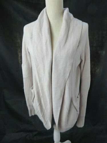 Lululemon Open Cardigan Sweater Size 4 