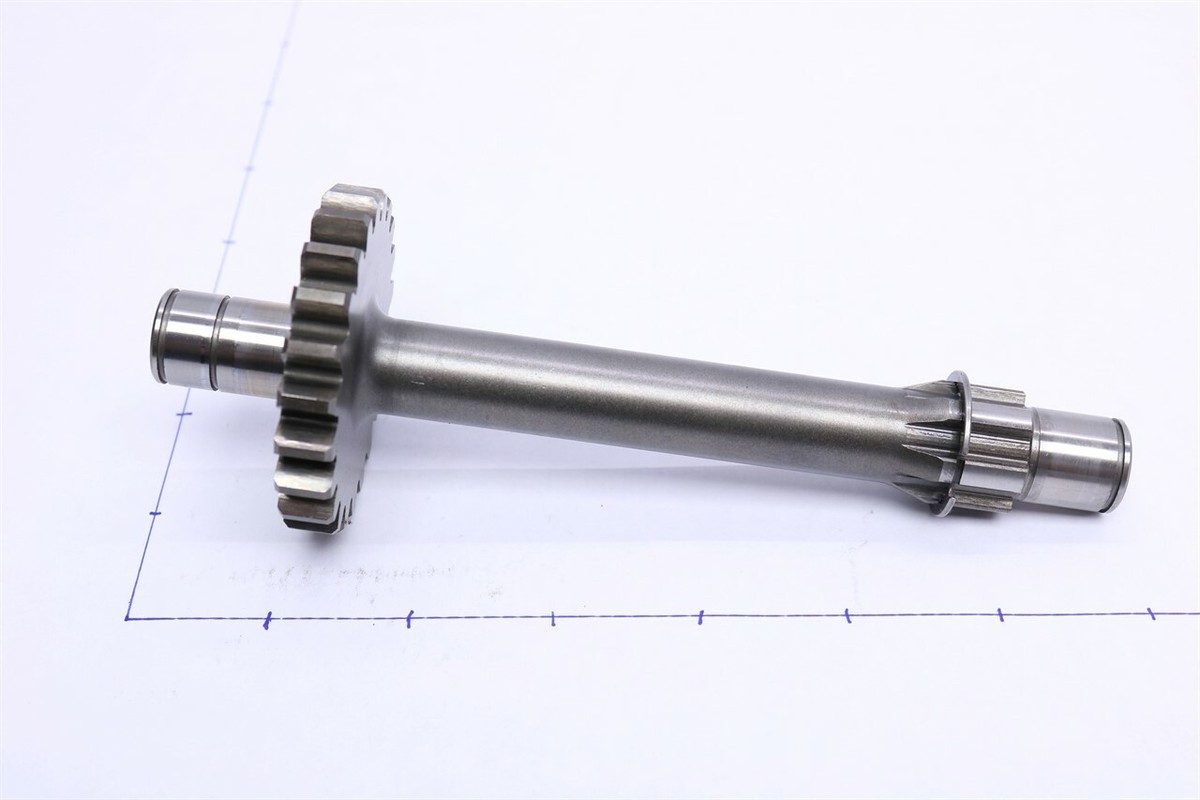 Kawasaki Mojave 250 94 Gear Reverse Shaft 13129-1806 33039 | eBay