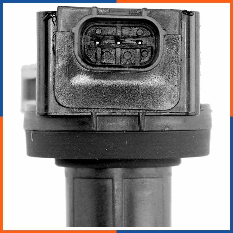 Bobine d'allumage pour Honda matériau isolant haute performance 10690