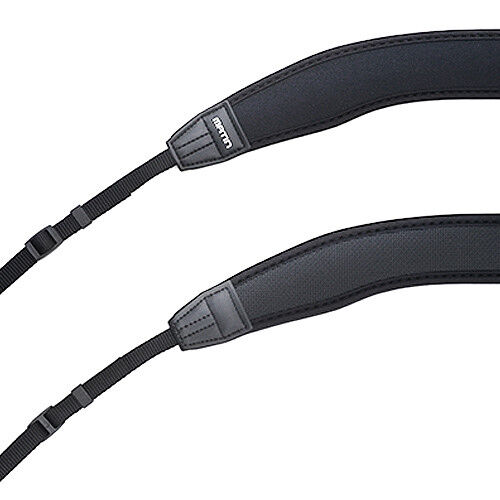 43mm//Curved Matin Neoprene Round Neck//Shoulder Saver Strap for SLR Camera k