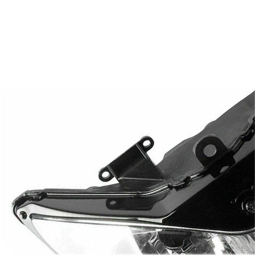 Headlight Headlamp Assembly Motorcycle Clear For Honda ST1300 2001-2011 04 - Picture 4 of 19