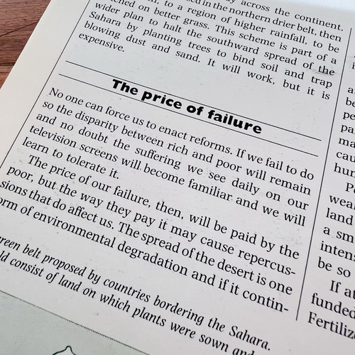 Green Facts The Greenhouse Effect Key Issues By Michael Allaby Environment Sea - Picture 15 of 24