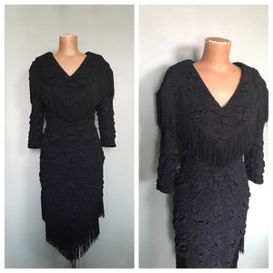 Punk Midi Dress