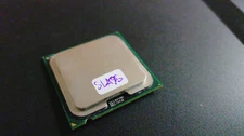 {Intel} Core 2 Duo E4500 2.20GHz Socket LGA775 CPU {SLA95}