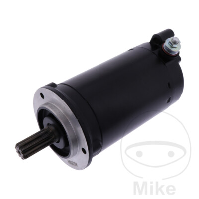 JMP Starter Motor fits Bimota Tesi 1100 3D 2011-2013