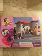 Revell Gee Gee Friends Wendy 27252 Pferdepflegestation NEU OVP