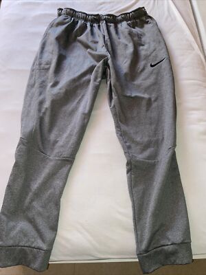 Nike Herren Hose Dri-Fit Strike Pant Kpz Sport Gym Training