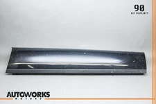 12-17 Range Rover Evoque L538 Front Right Passenger Side Door Lower Molding OEM