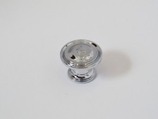 Möbel Knöpfe Knopf Knauf Knäufe Griff Antik Vintage Gold Messing Eisen Zinn V894