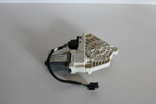 4F0959802D original Audi A6 4F Fensterhebermotor vorne rechts Steuerg. 2005-2011