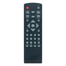 Replaced Remote Control fit for RCA TV R230D1A TV-No Setting Required