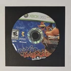 Banjo-Kazooie: Nuts & Bolts (Microsoft Xbox 360, 2008) Disc Only-No Tracking