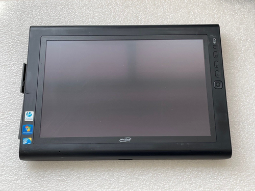 Motion Computing J3500 TabletPC 12,1 Zoll Core i5 8GB 128GB 3G WIN10 MC26 A-WARE - Bild 4 von 6