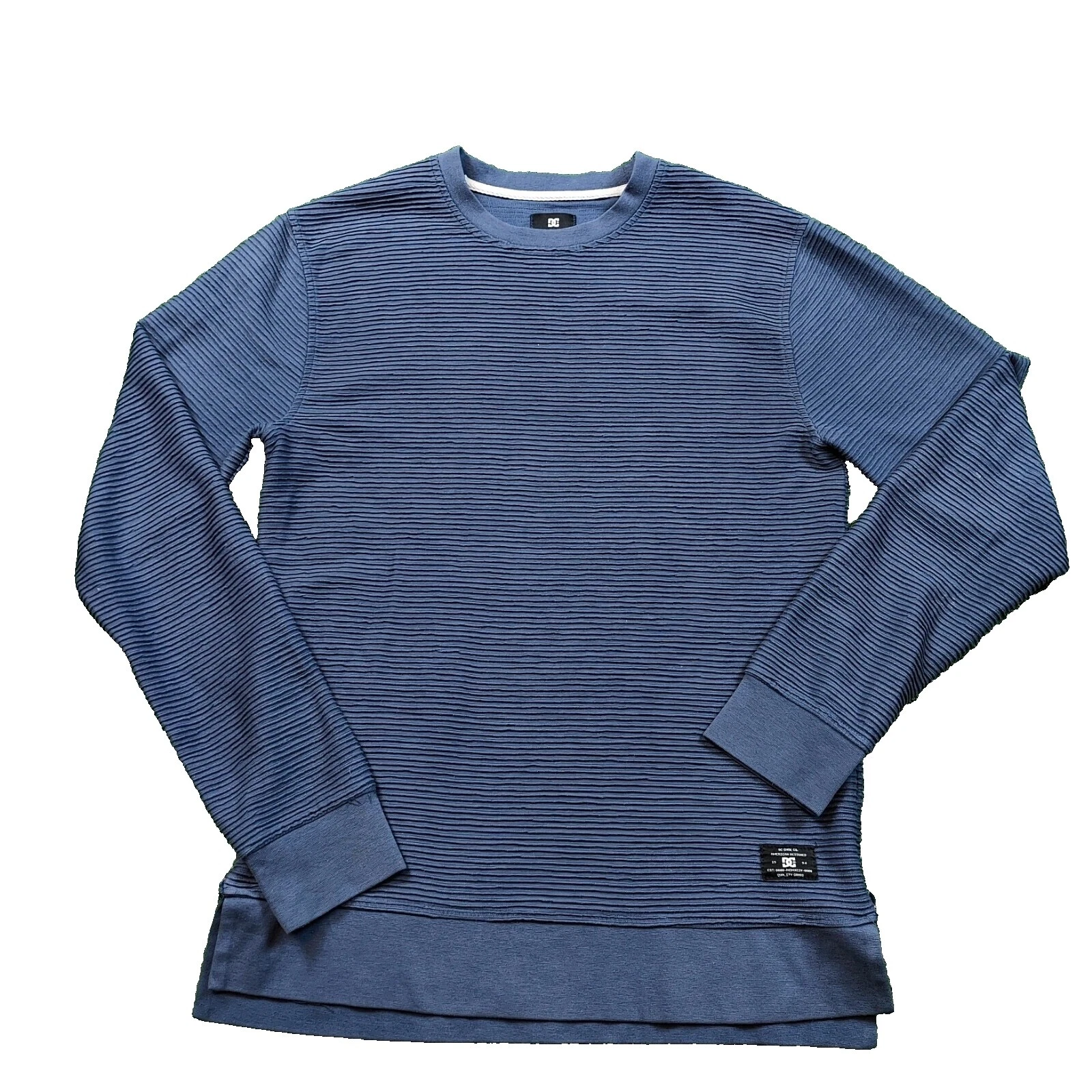 Suéteres para Hombre Cuello Redondo DC Shoes