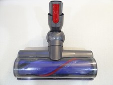 Dyson Motorized Brush Head for V8 V10 Model 164355 Vacuum. Good